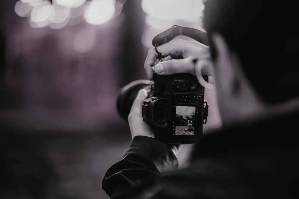 fotografiranje